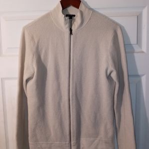 Theory cashmere sweater